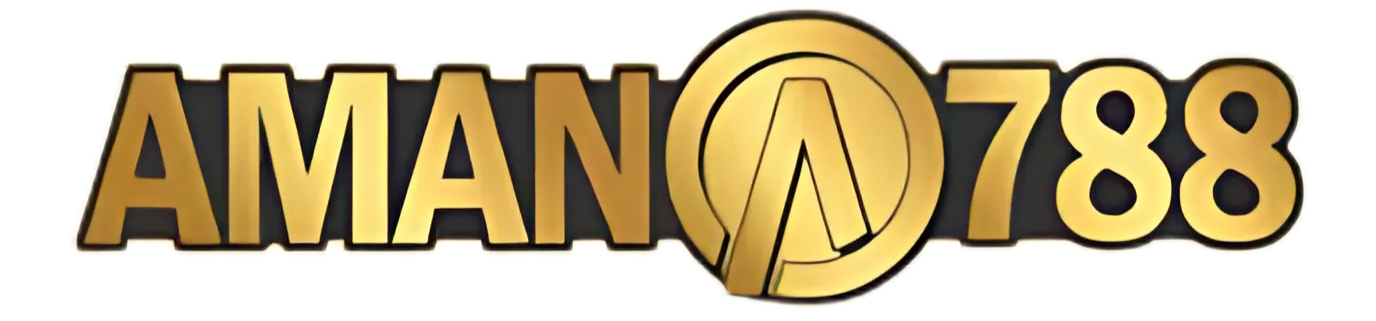 LOGO AMAN788