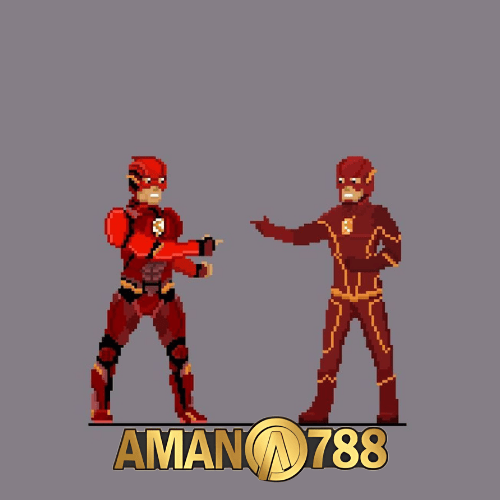 AMAN788 Platform Game Online yang Menghadirkan Keseruan dan Kejutan di Setiap Langkah